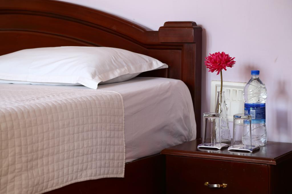 Mistygreen Homestay Thekkady Quarto foto